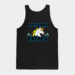 Big Horn Energy Tank Top